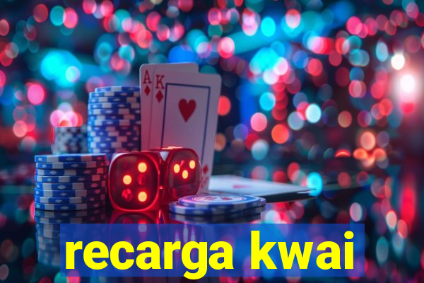recarga kwai